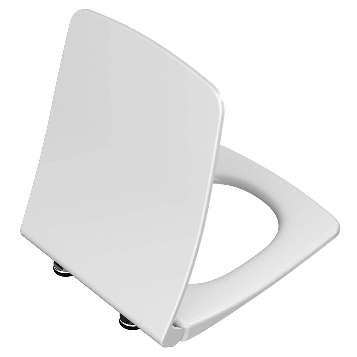 Metropole Klozet Kapağı, Mat Beyaz