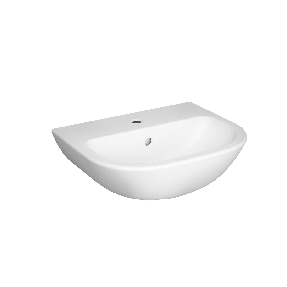 S20 Lavabo, Beyaz
