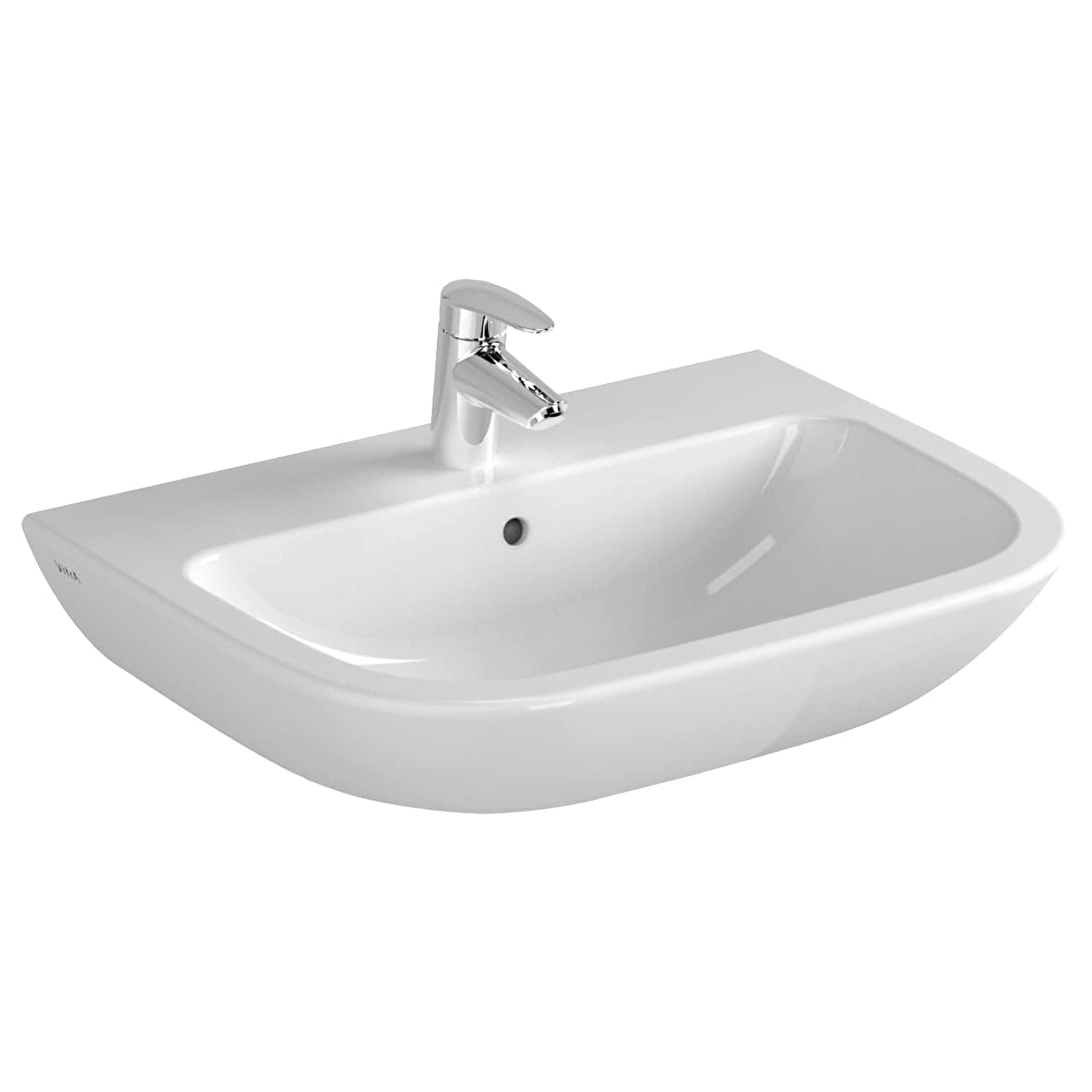 S20 Lavabo, Beyaz