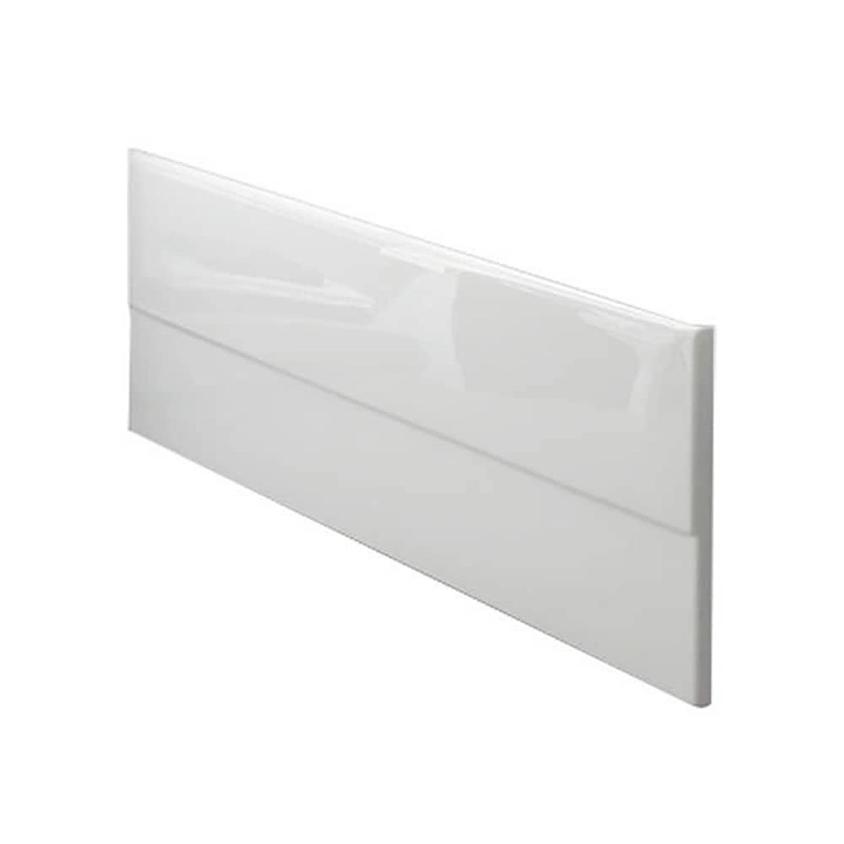 Akrilik Köşe Panel, Beyaz