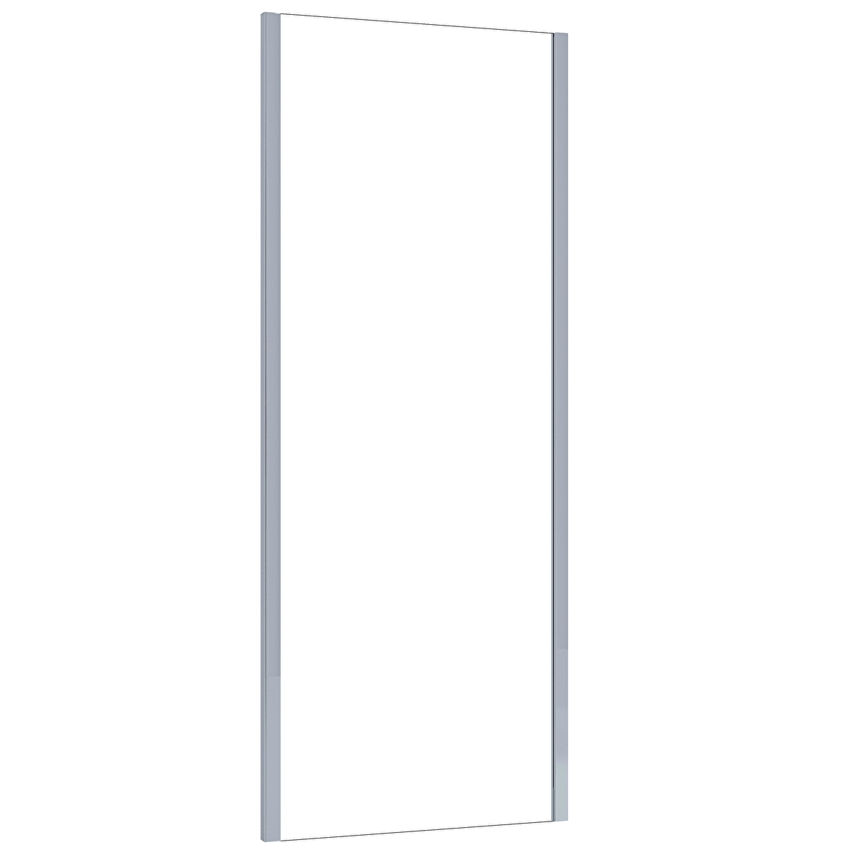 Universal Yan Panel, Gümüş