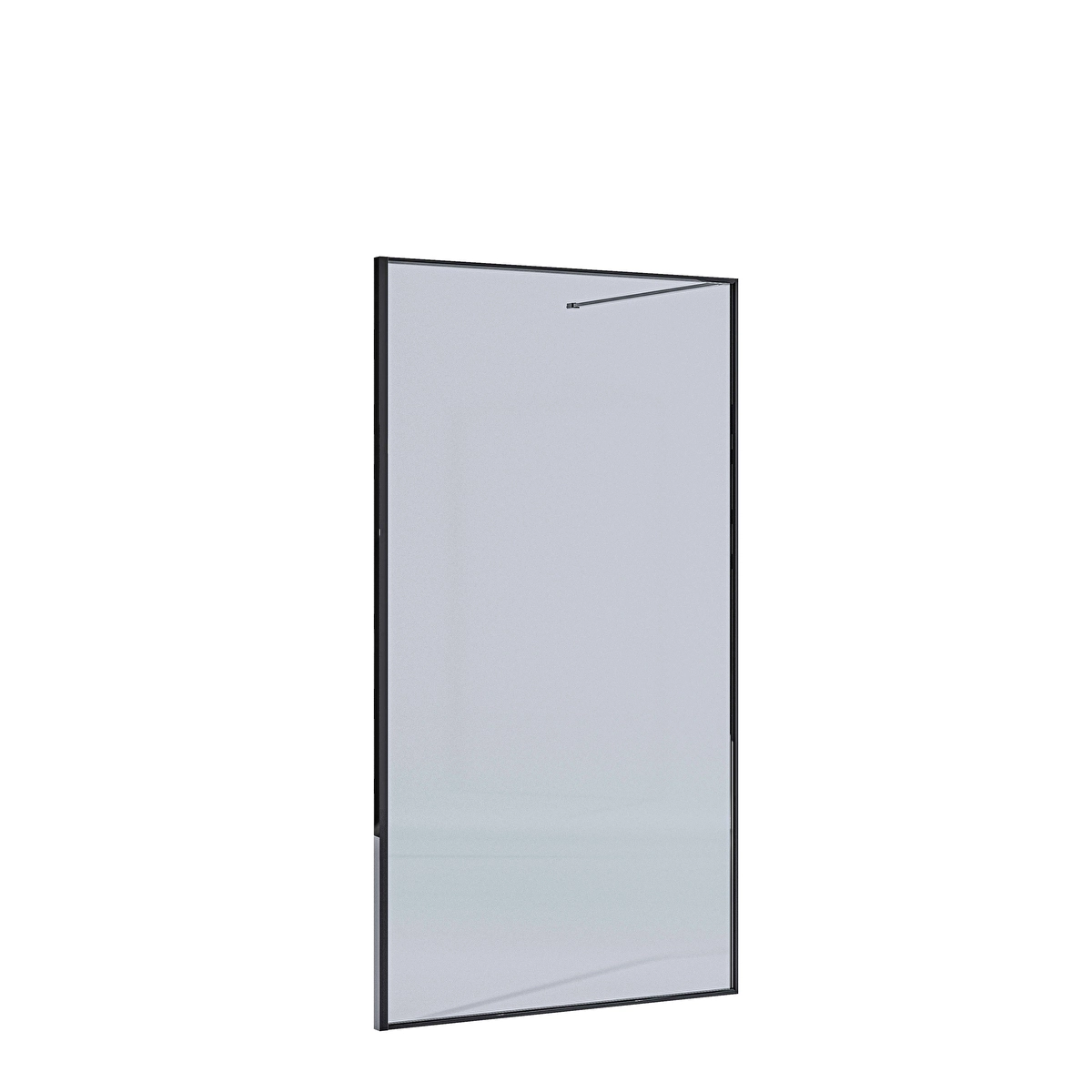 Universal Sabit Panel, Mat Siyah
