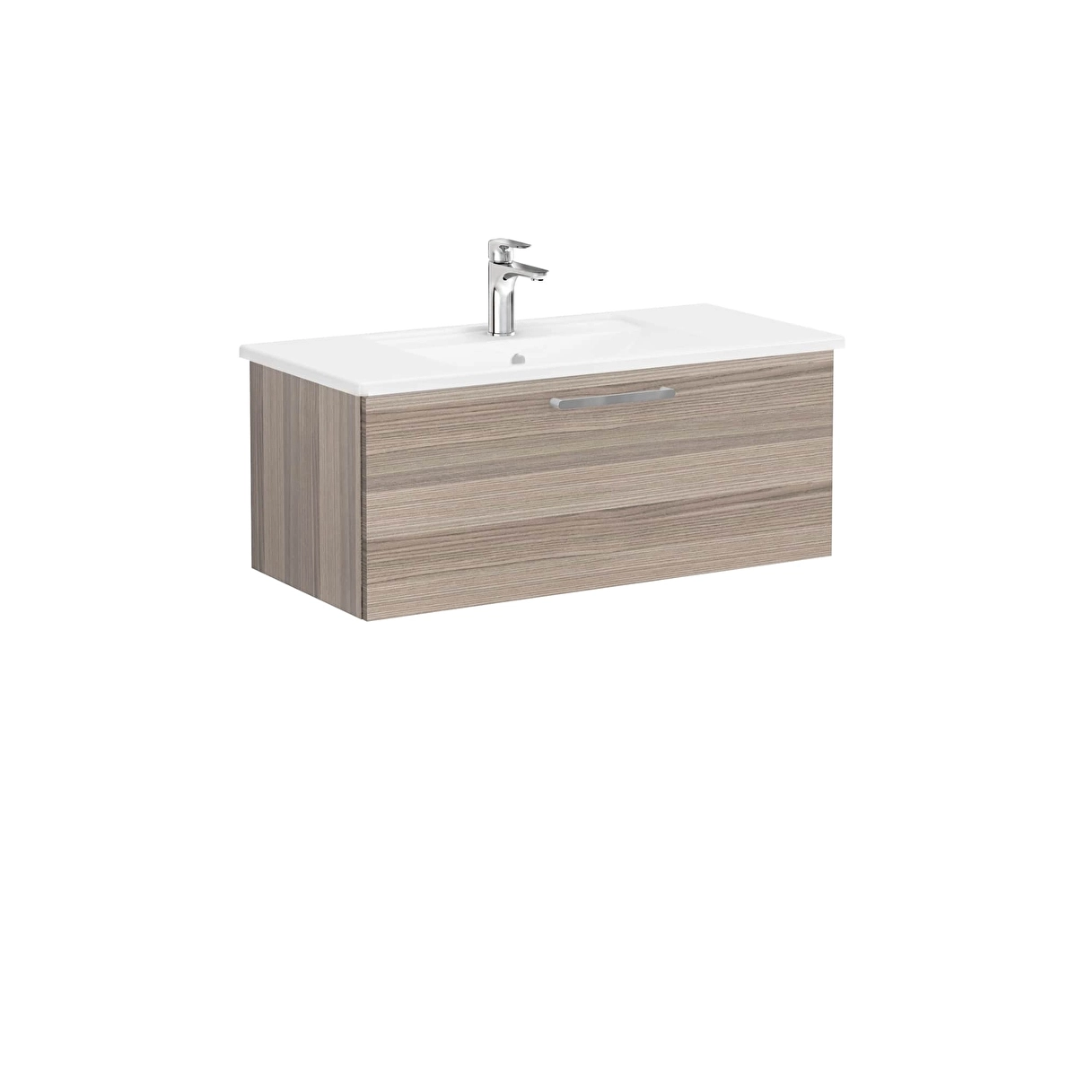 Root Flat Lavabo Dolabı, Cordoba