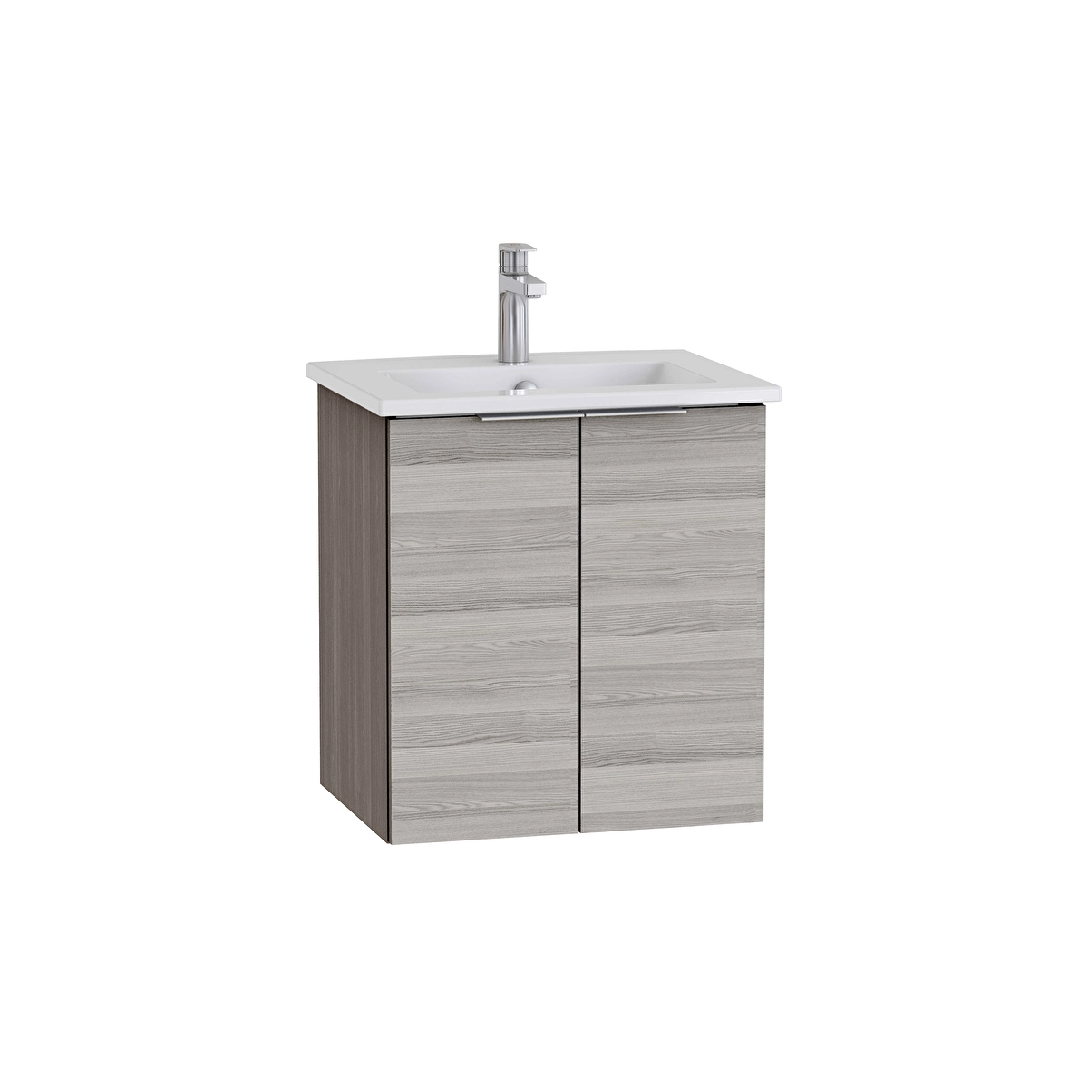 Mia Plus Square Lavabo Dolabı, Cordoba