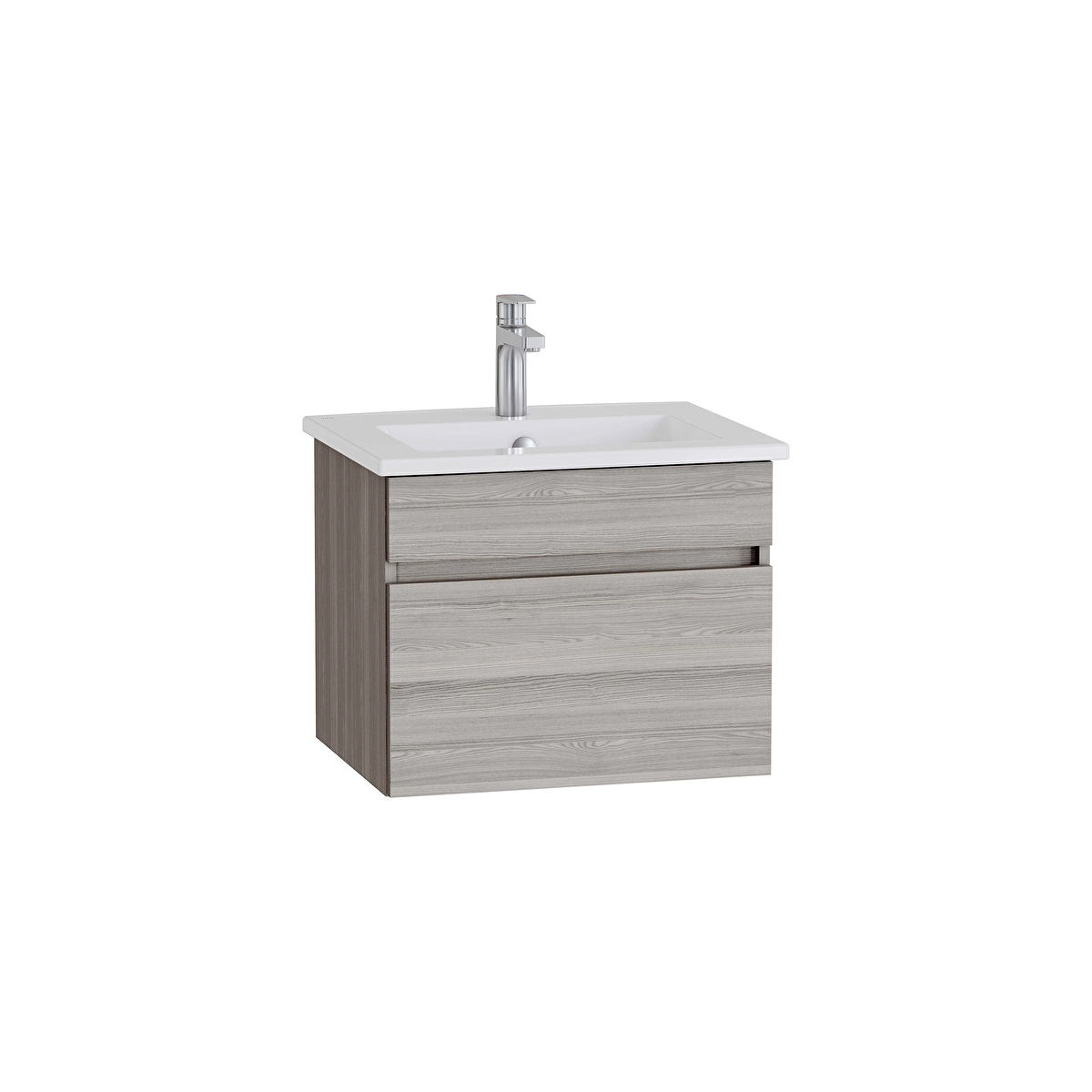 Mia Plus Square Lavabo Dolabı, Cordoba