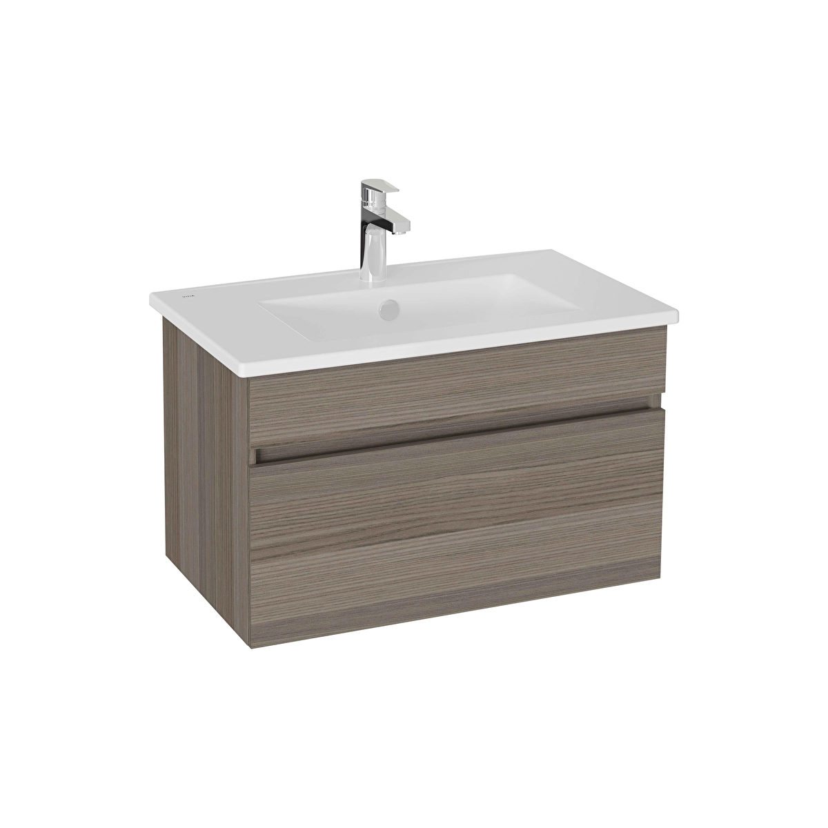 Mia Plus Square Lavabo Dolabı, Cordoba