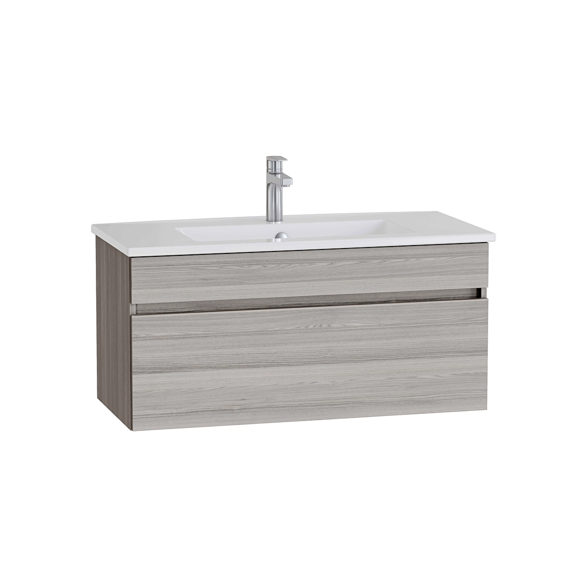 Mia Plus Square Lavabo Dolabı, Cordoba