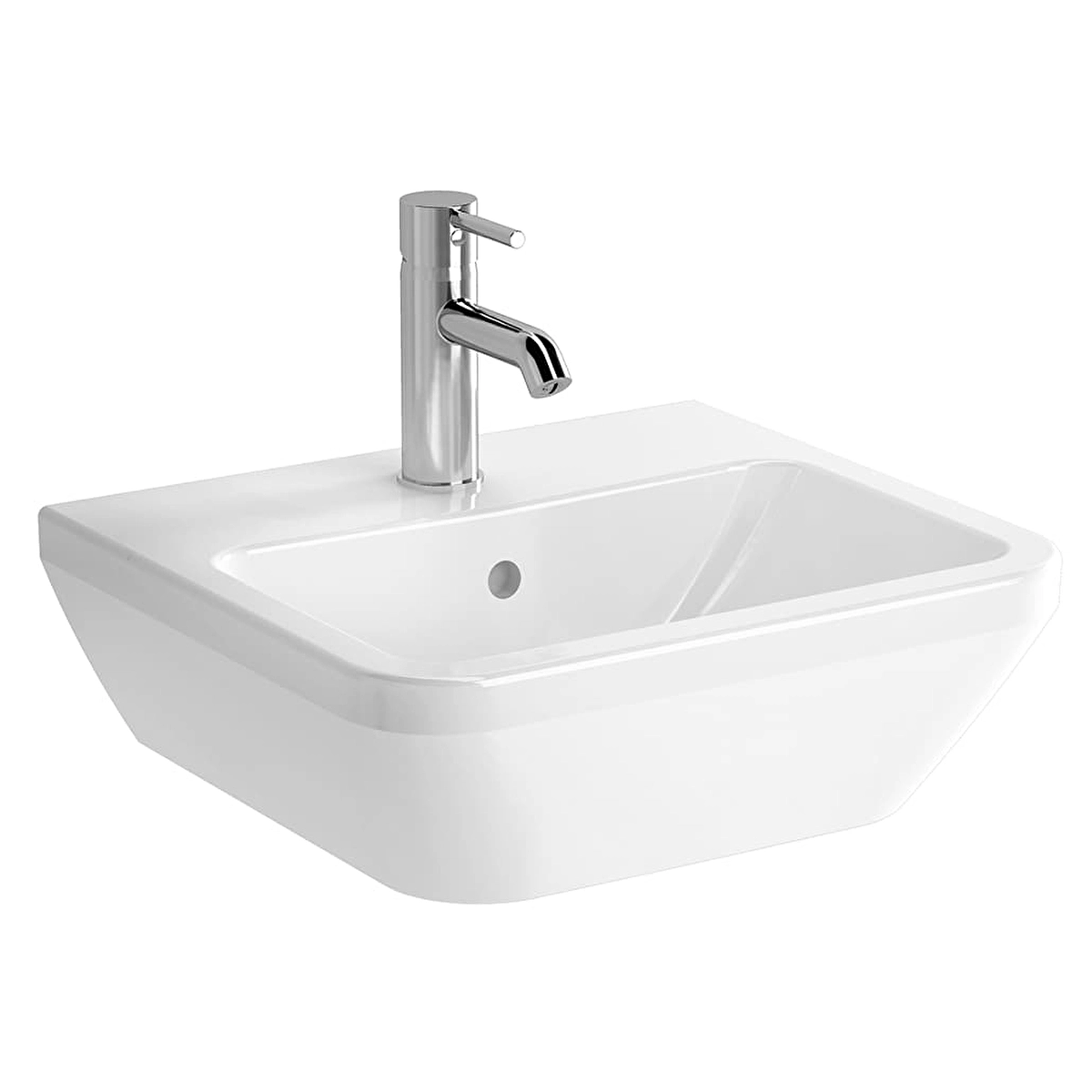 Integra Lavabo, Beyaz