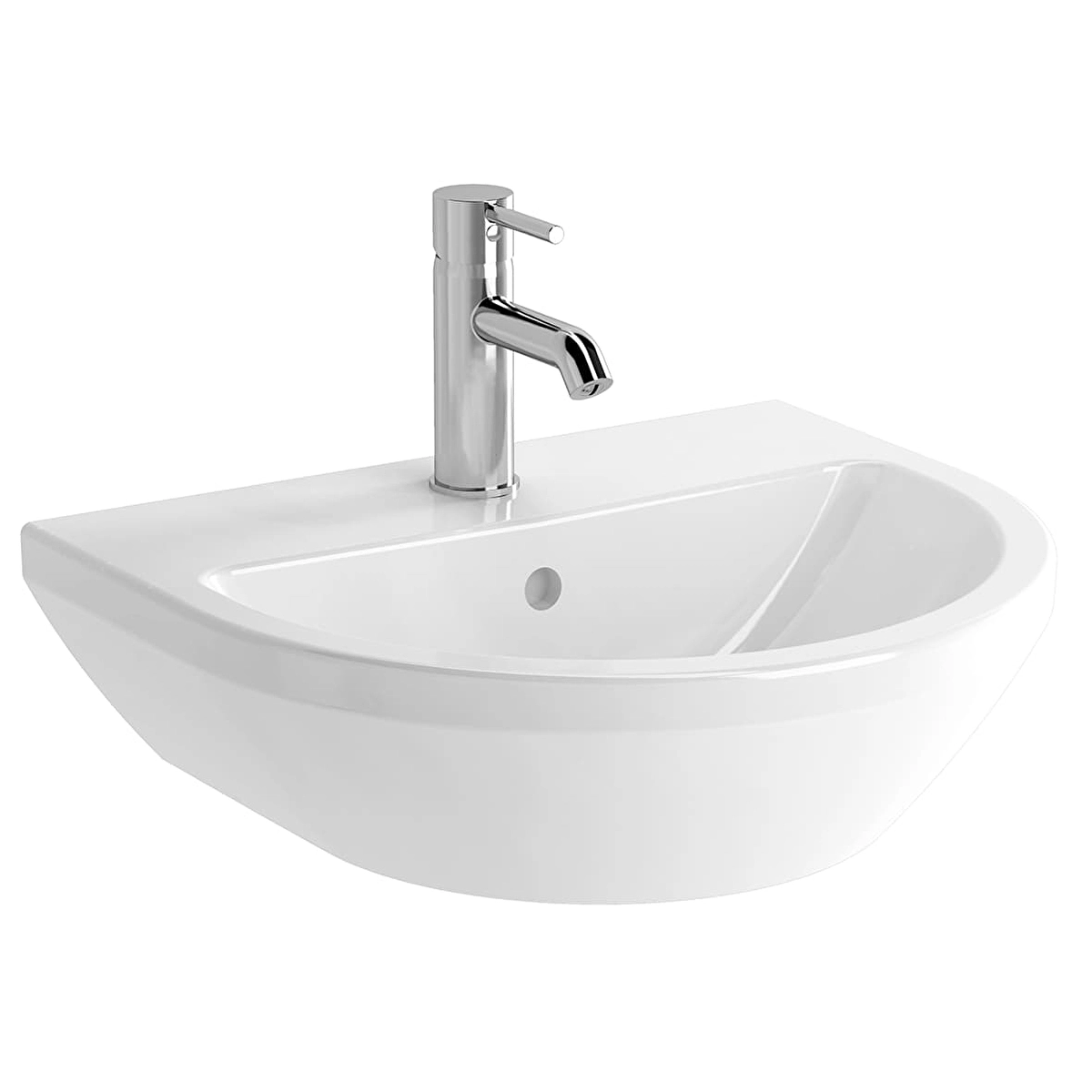 Integra Lavabo, Beyaz