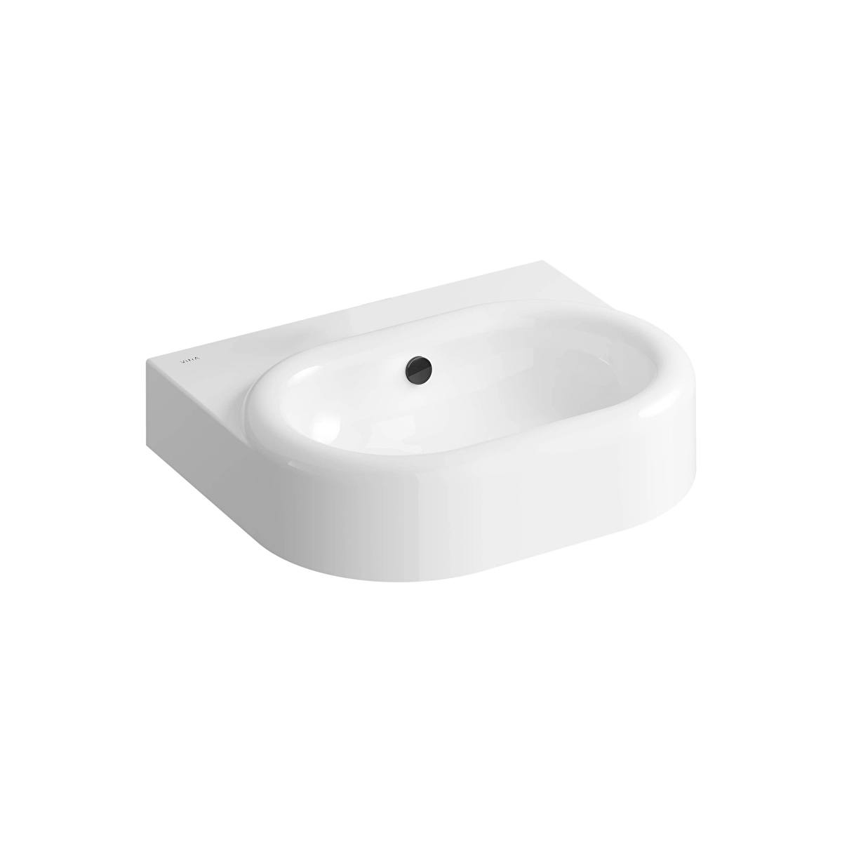 Liquid Lavabo, Beyaz