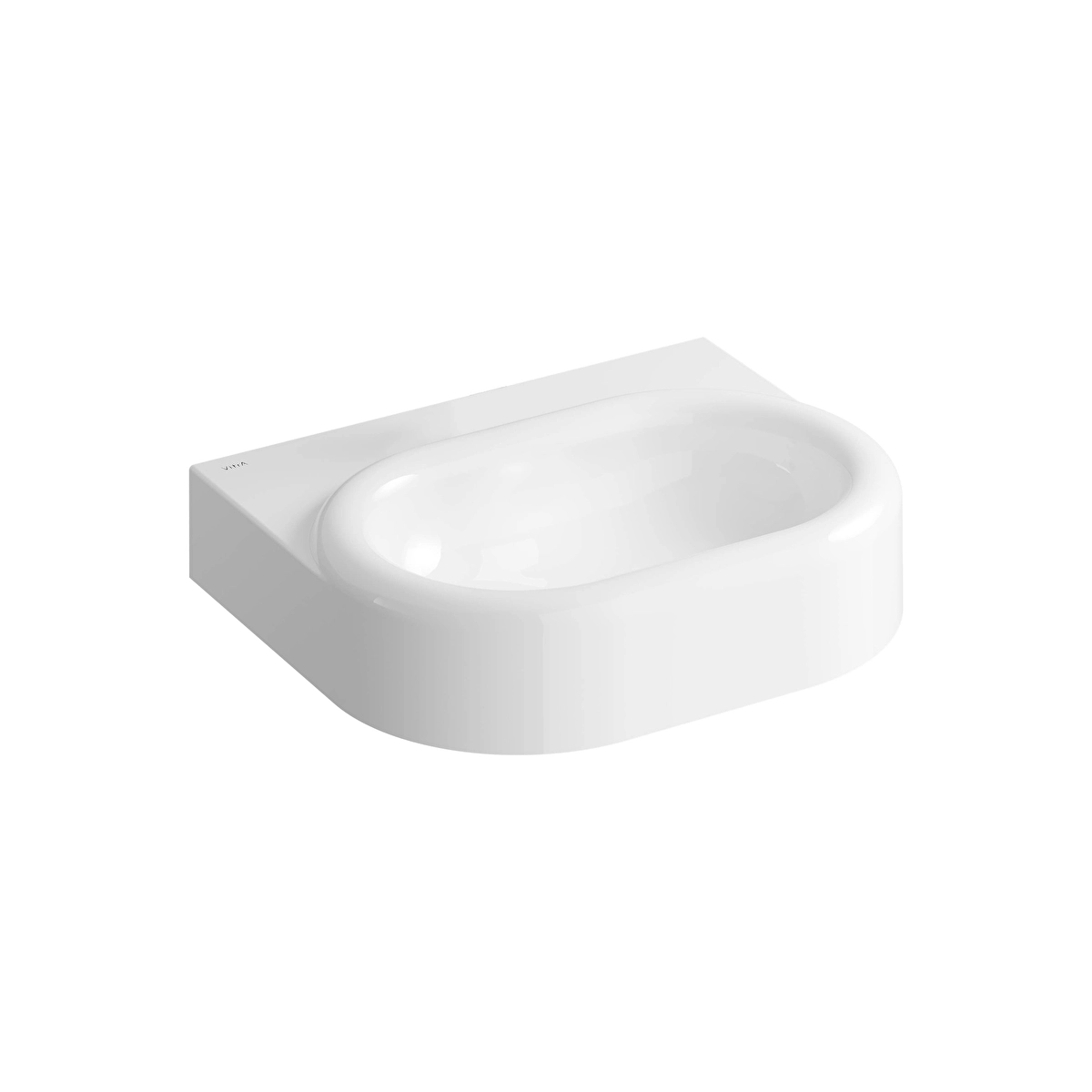 Liquid Lavabo, Beyaz