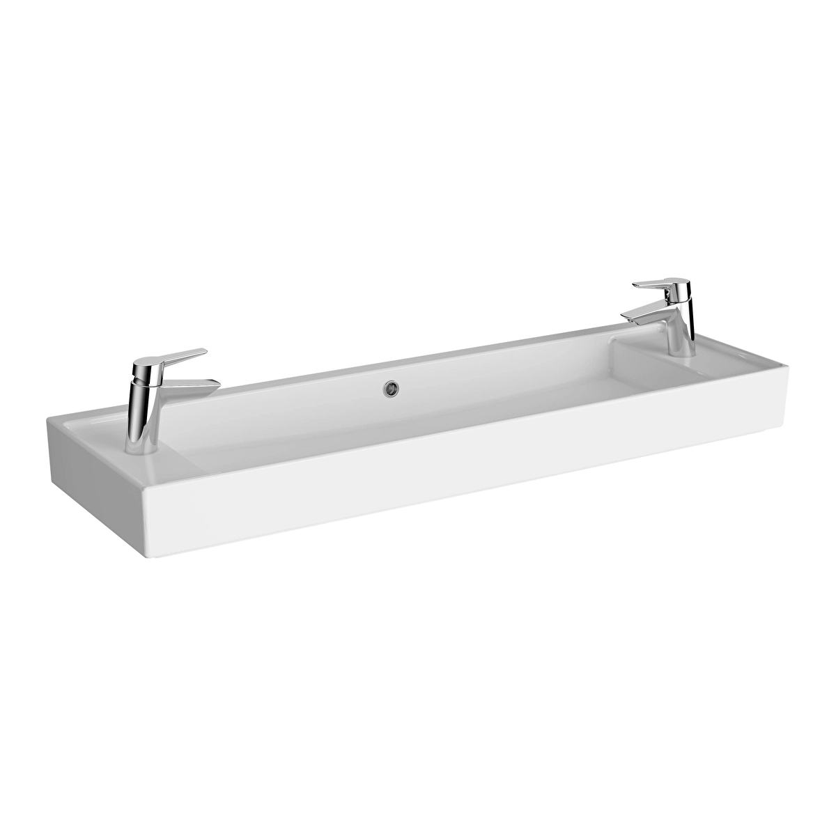 Archiplan Lavabo, Beyaz