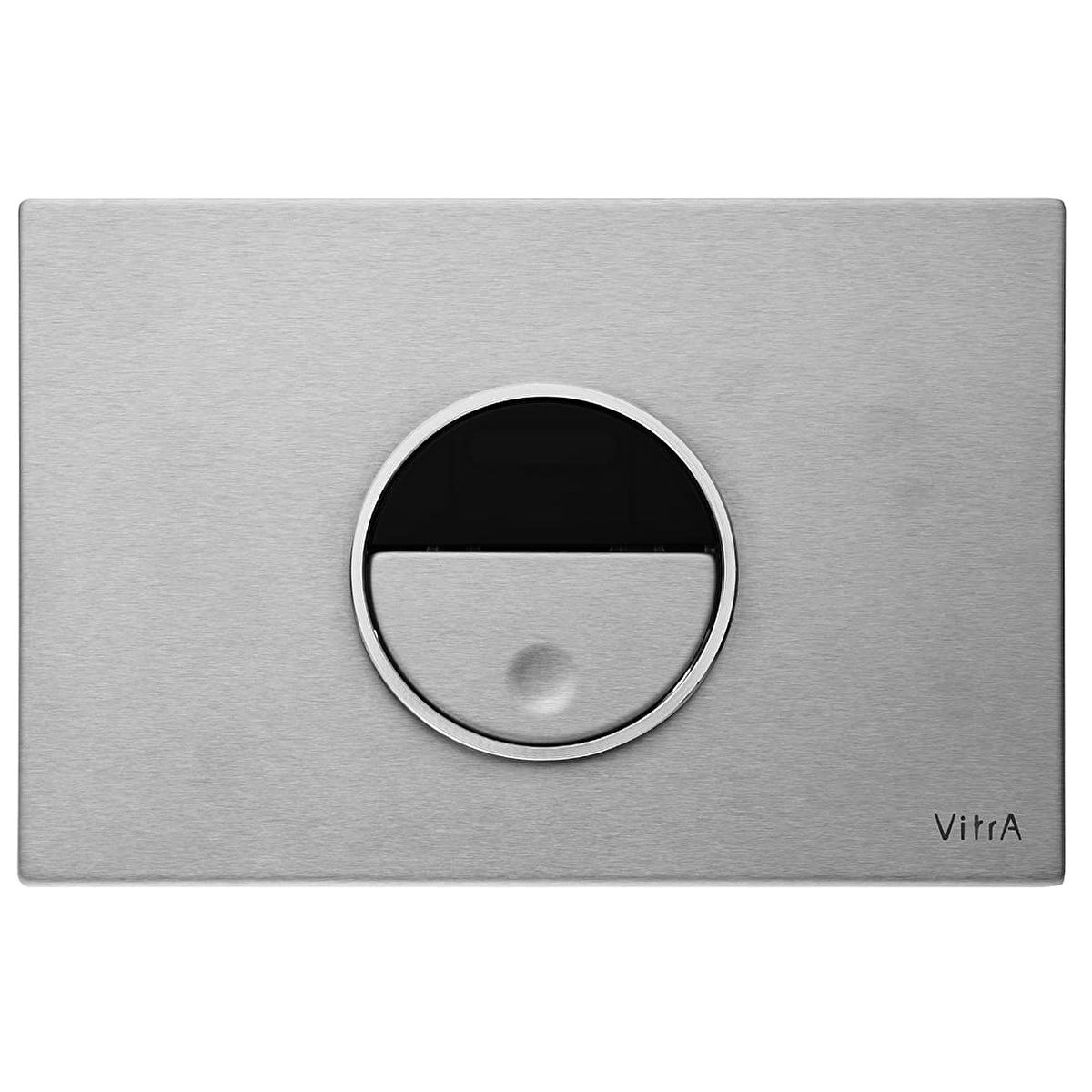 VitrA Pro Temassız kumanda paneli, Mat Krom