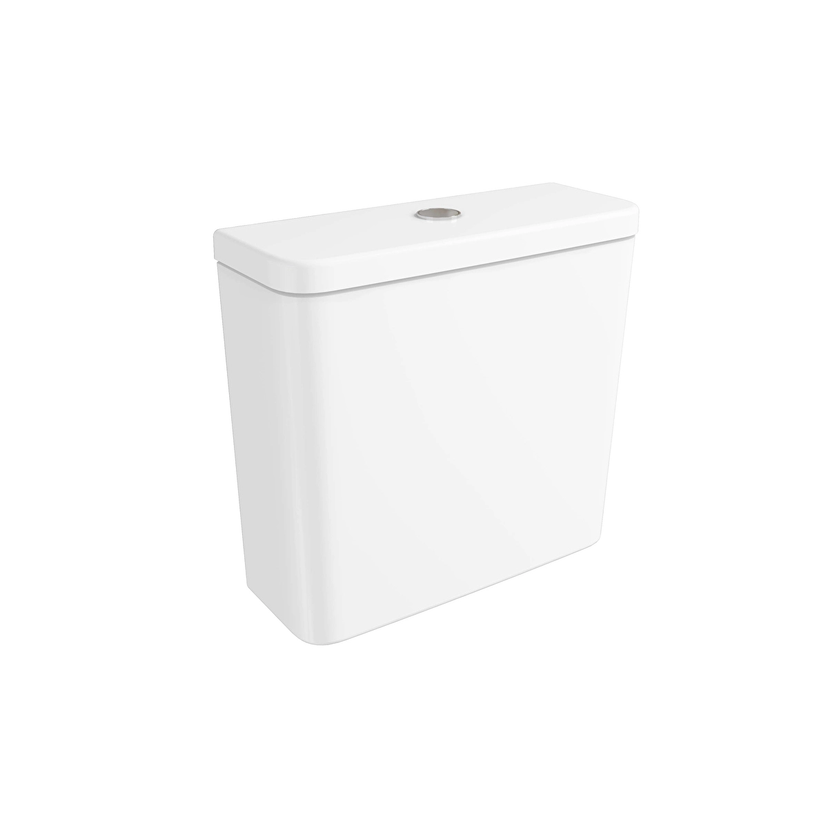 Universal Soft-Square Rezervuar, Beyaz