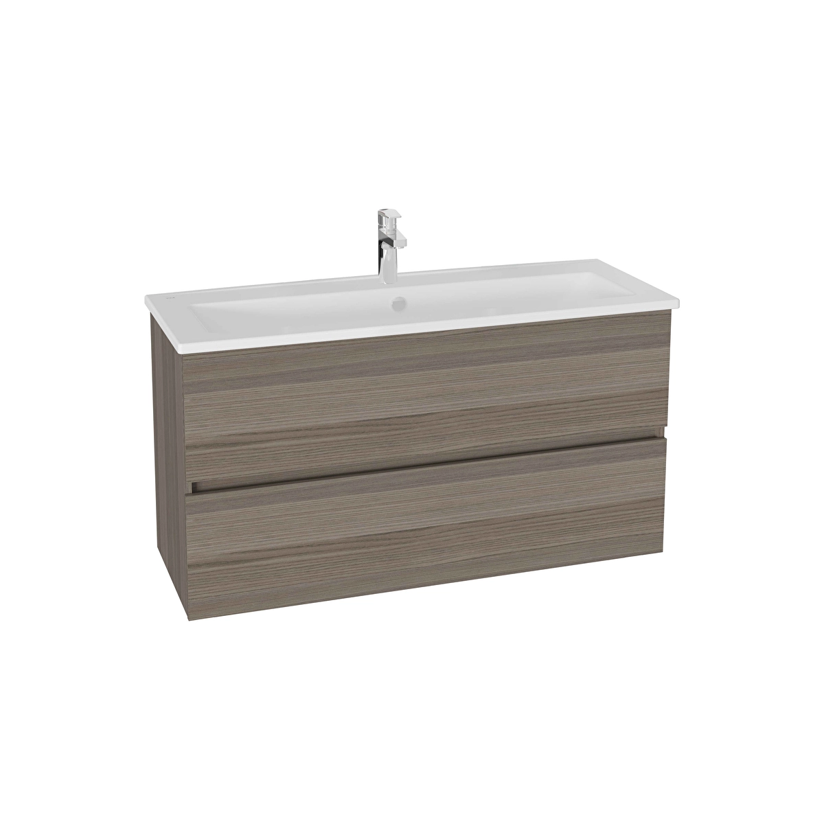 Mia Plus Square Lavabo Dolabı, Cordoba