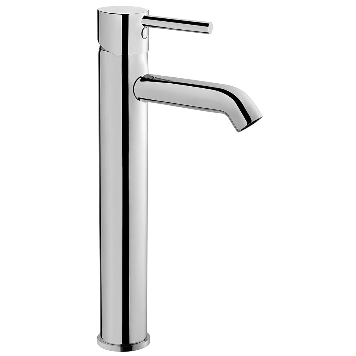 Minimax S Lavabo Bataryası, Krom