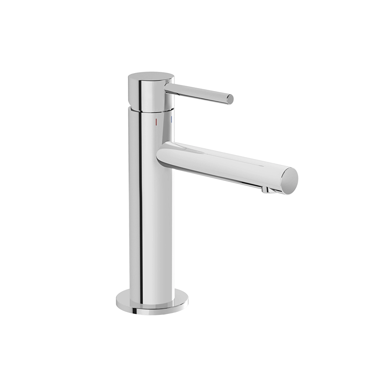 Origin Lavabo Bataryası, Krom