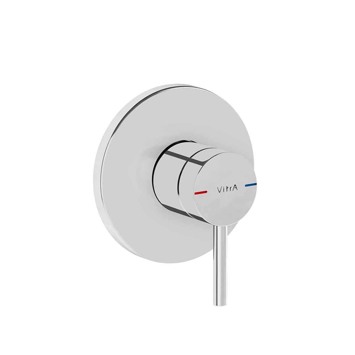 Origin Ankastre Lavabo Bataryası, Krom