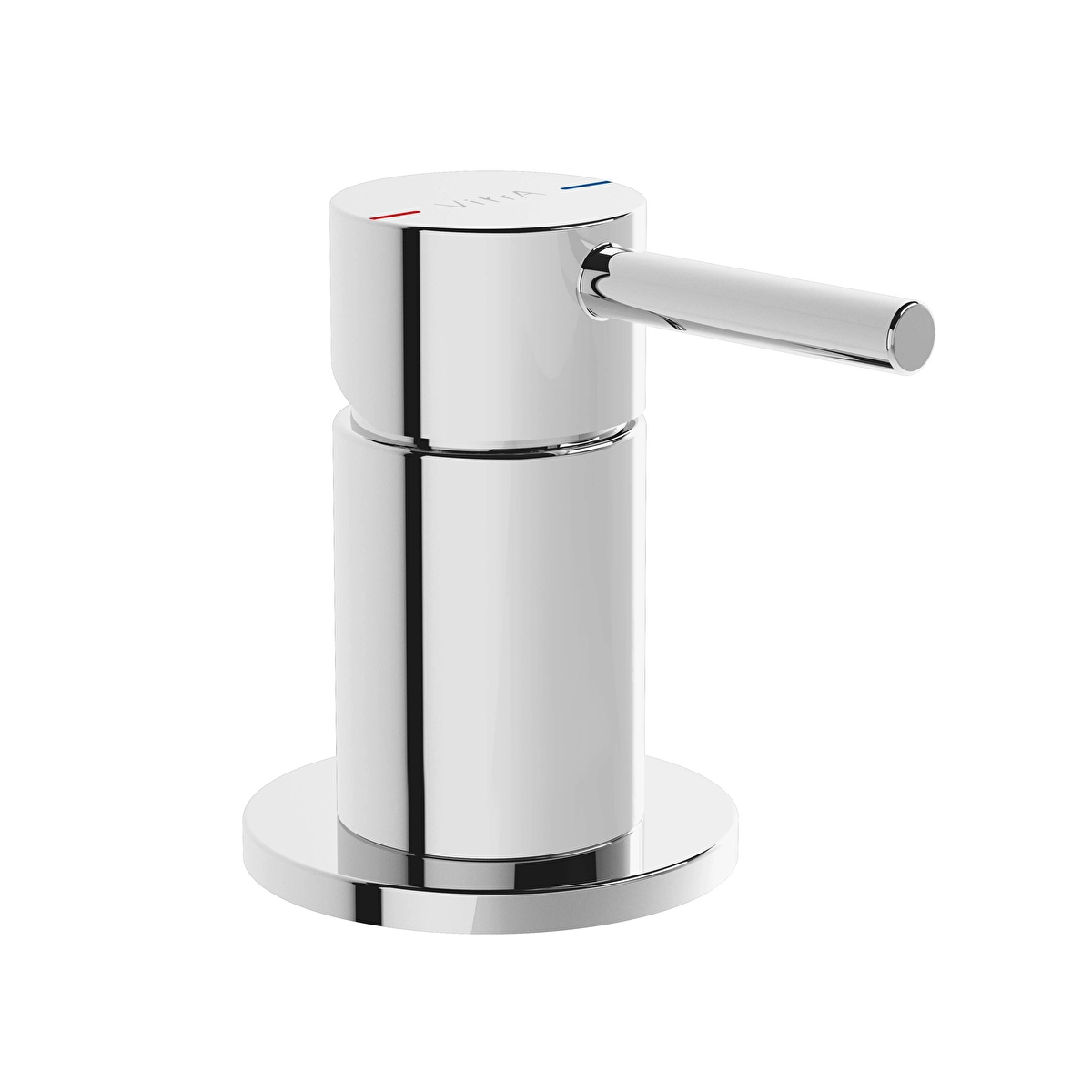 Origin Ankastre Lavabo Bataryası, Krom