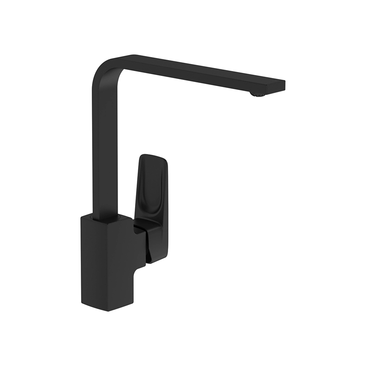 Root Square Blueco Eviye Bataryası, Mat Siyah