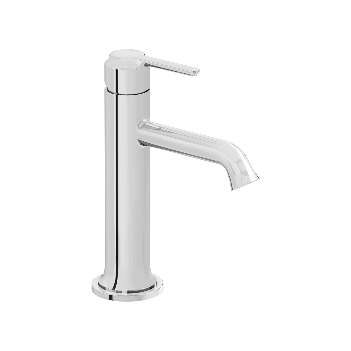 Origin Classic Lavabo Bataryası, Krom