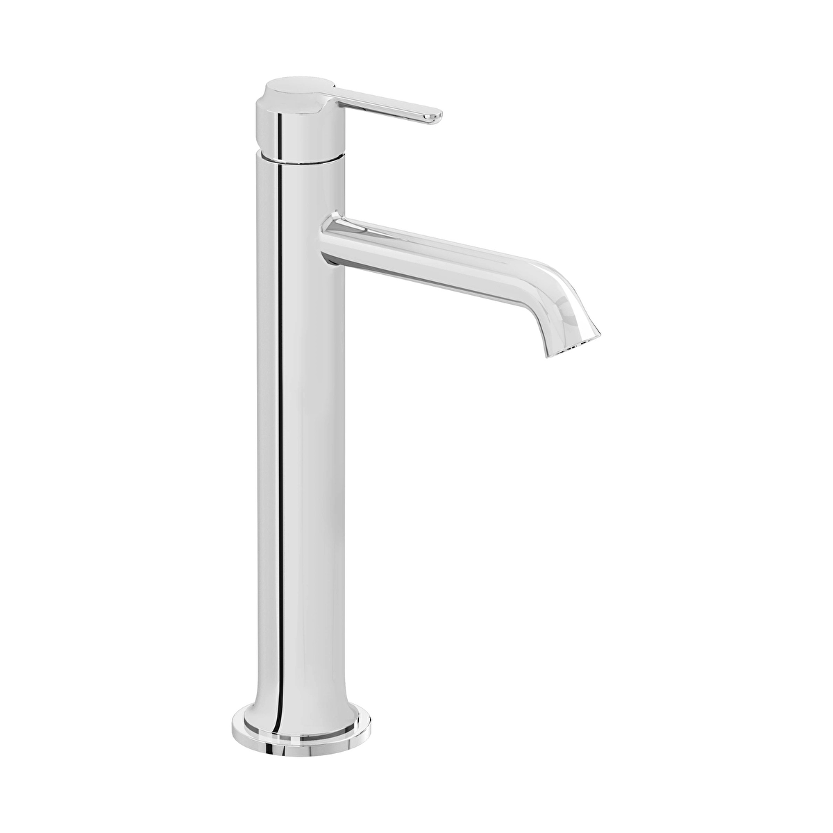 Origin Classic Çanak Lavabo Bataryası, Krom