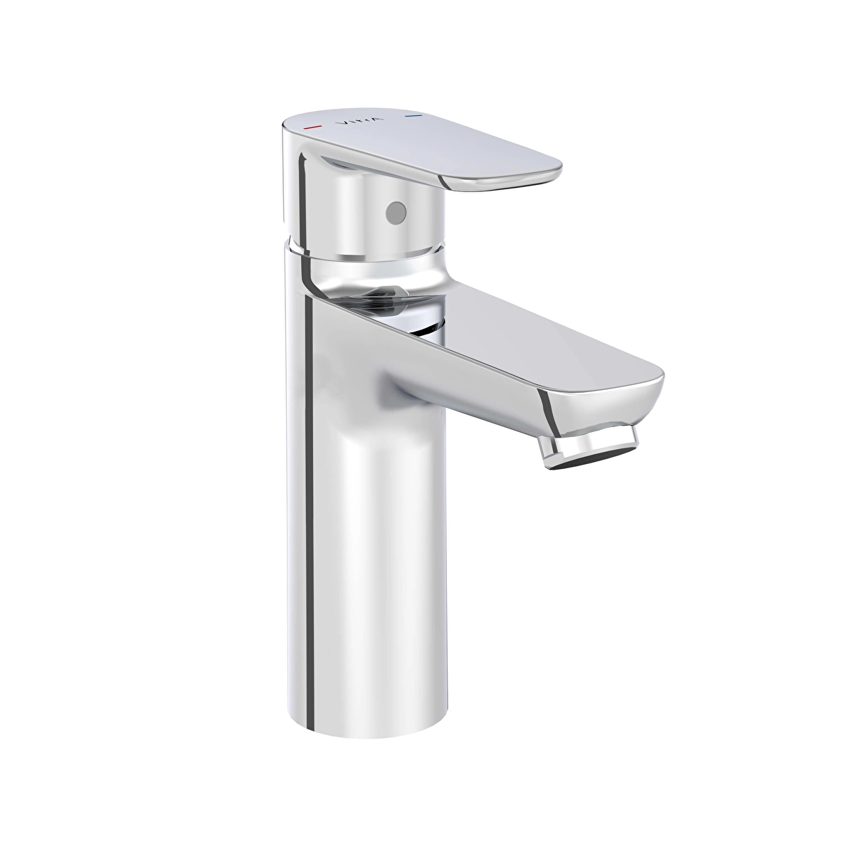 Shift T20 Yüksek Lavabo Bataryası, Krom
