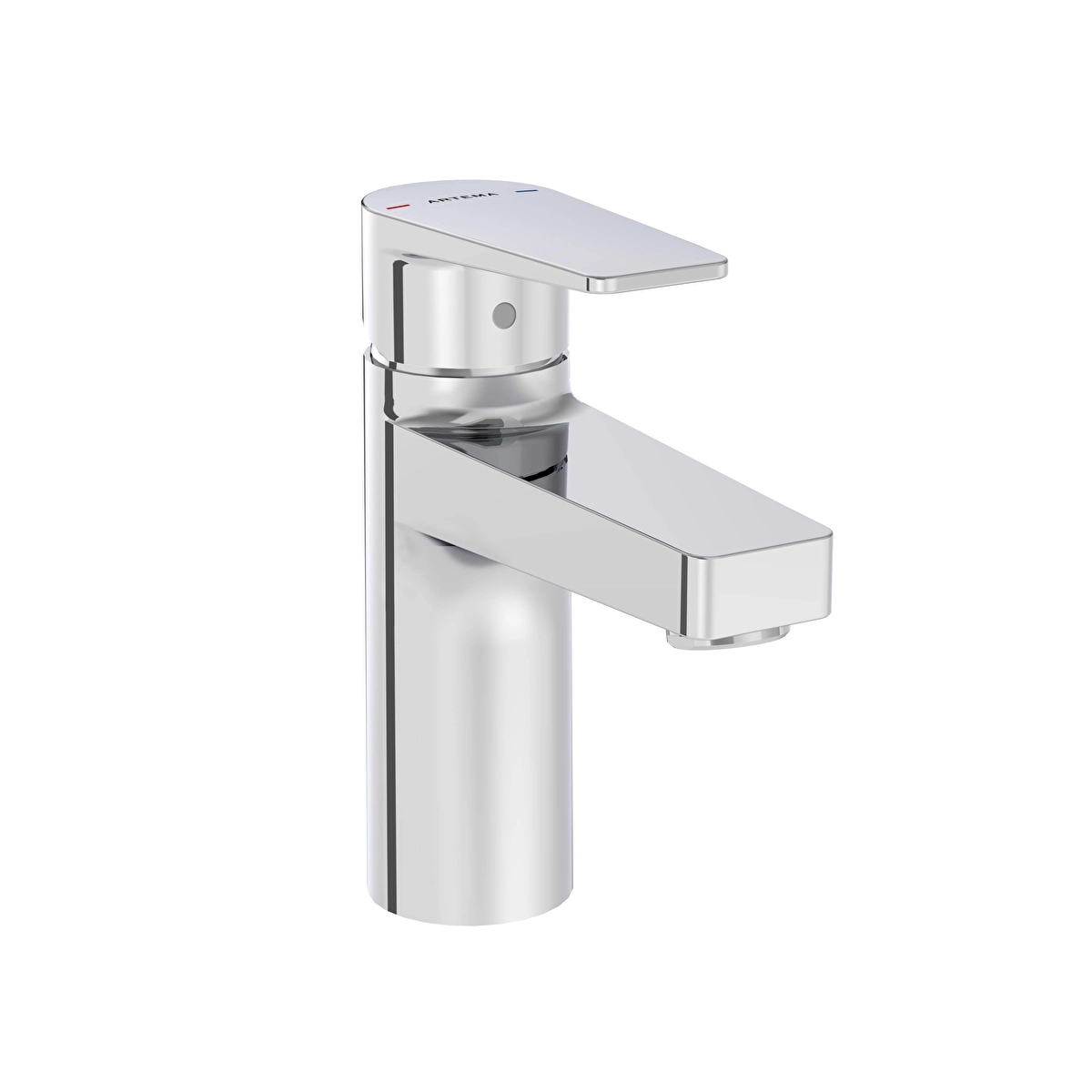 Shift T30 Lavabo Bataryası, Krom