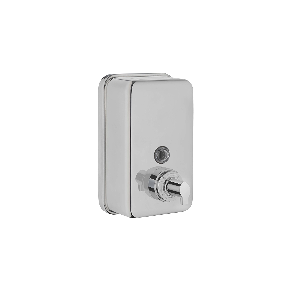 Arkitekta Köpük Dispenseri, Krom