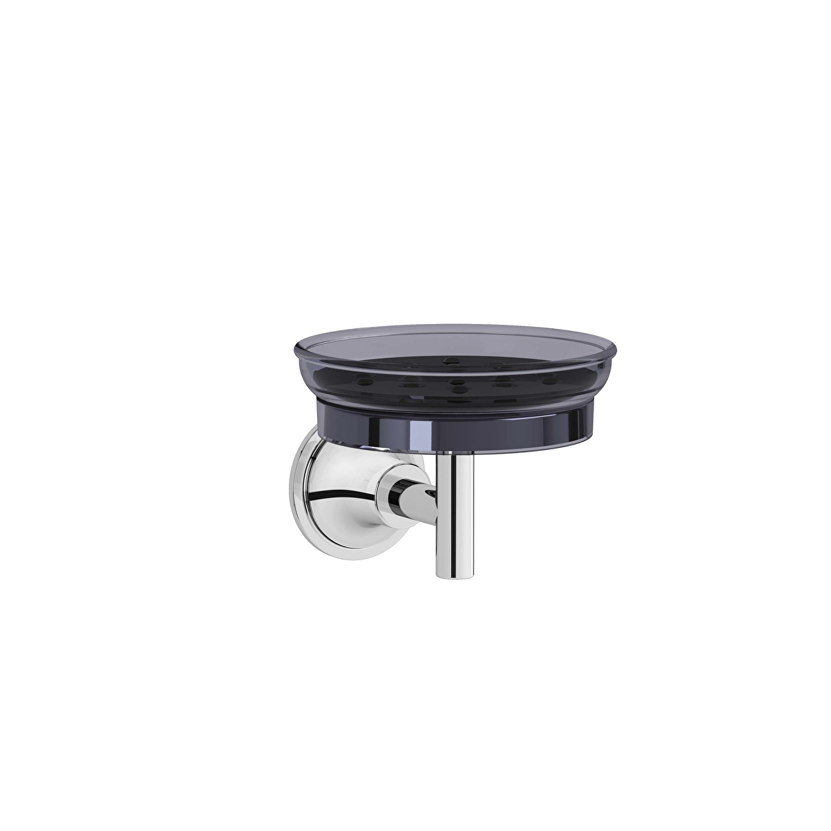 Origin Classic Katı Sabunluk, Krom