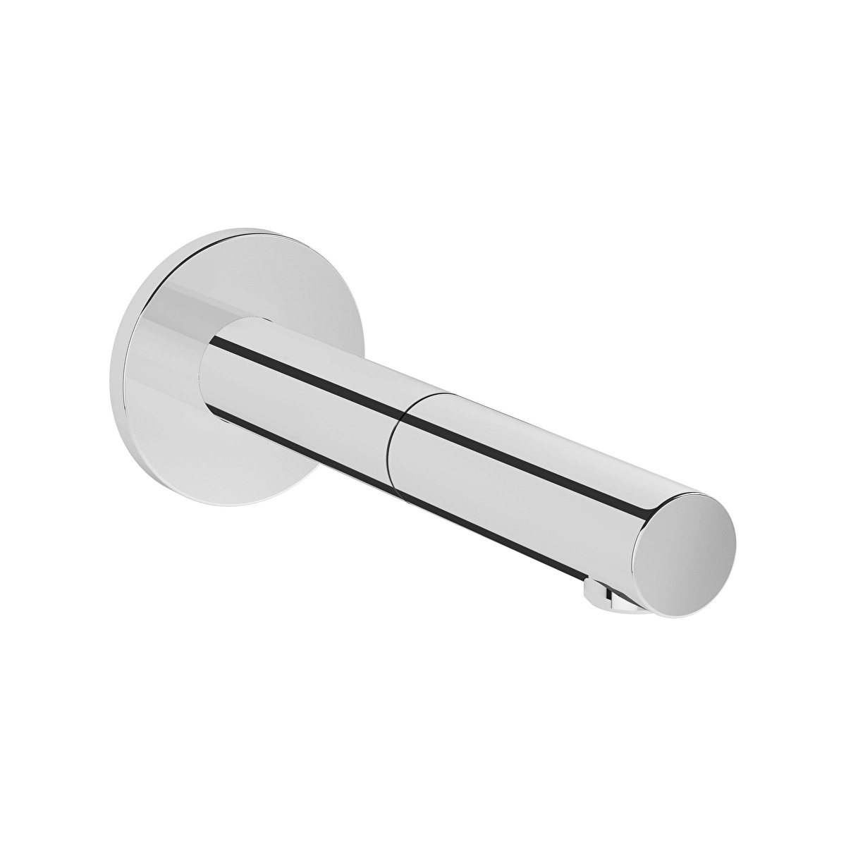 Origin Temassız Ankastre Lavabo Bataryası, Krom