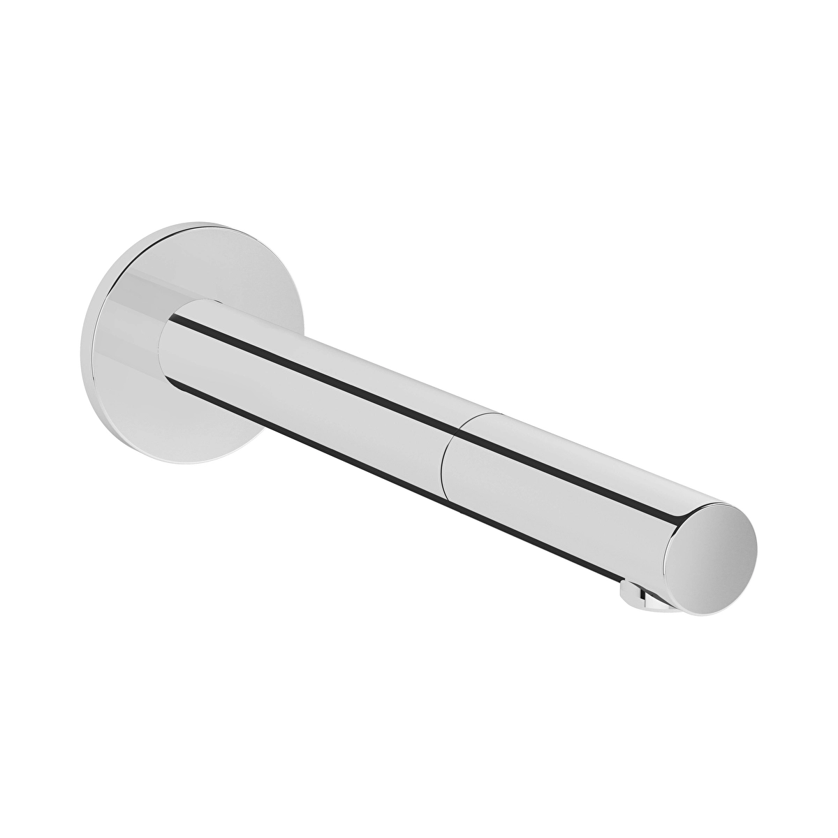 Origin Temassız Ankastre Lavabo Bataryası, Krom