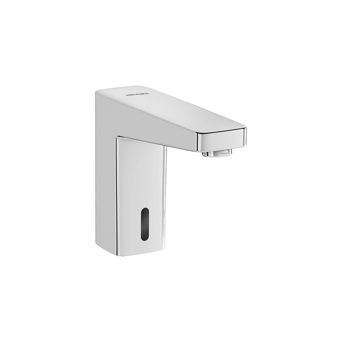 Root Square Temassız Lavabo Bataryası, Krom