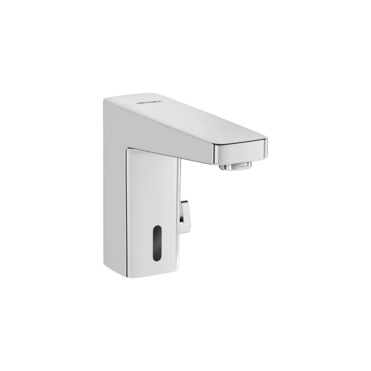 Root Square Temassız Lavabo Bataryası, Krom