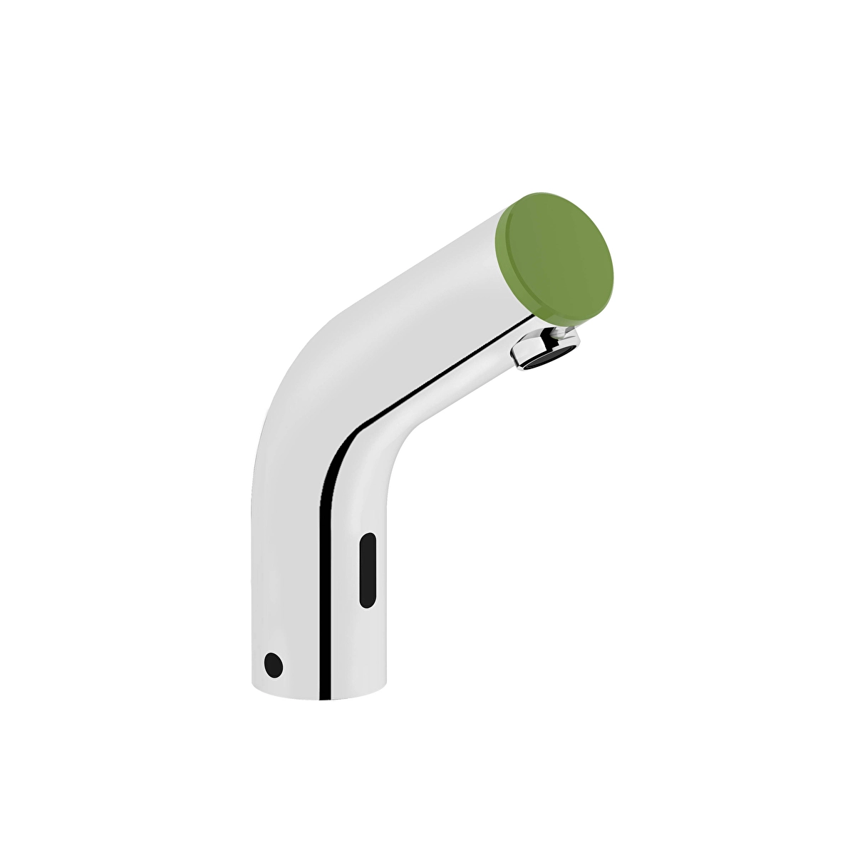 Sento Çocuk Temassız Lavabo Bataryası, Krom