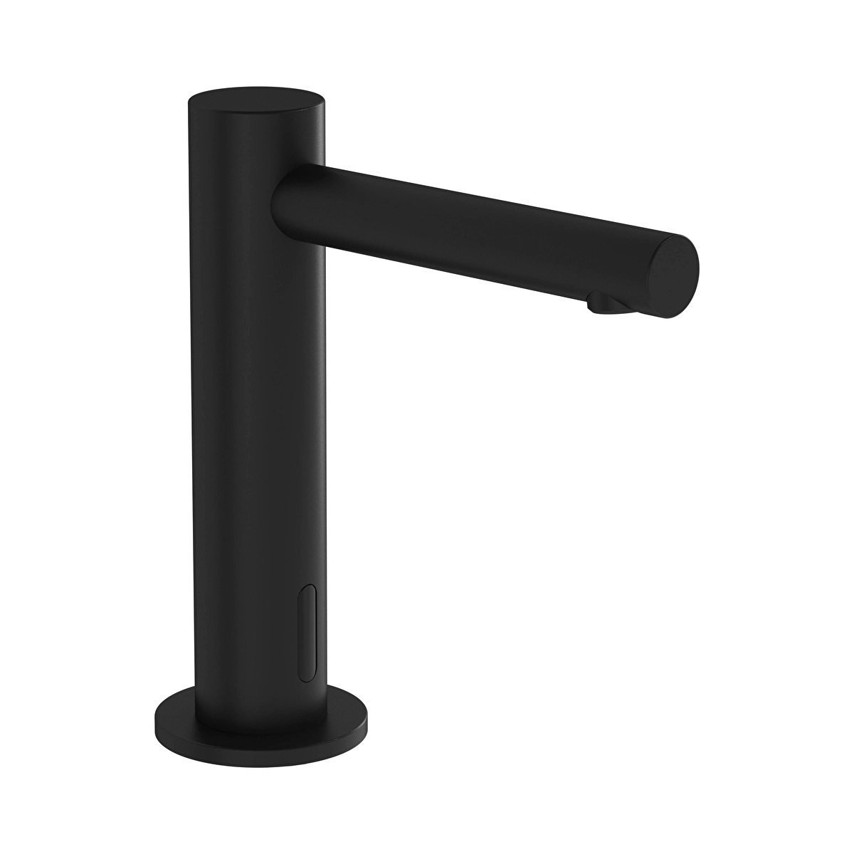 Origin Temassız Lavabo Bataryası, Mat Siyah