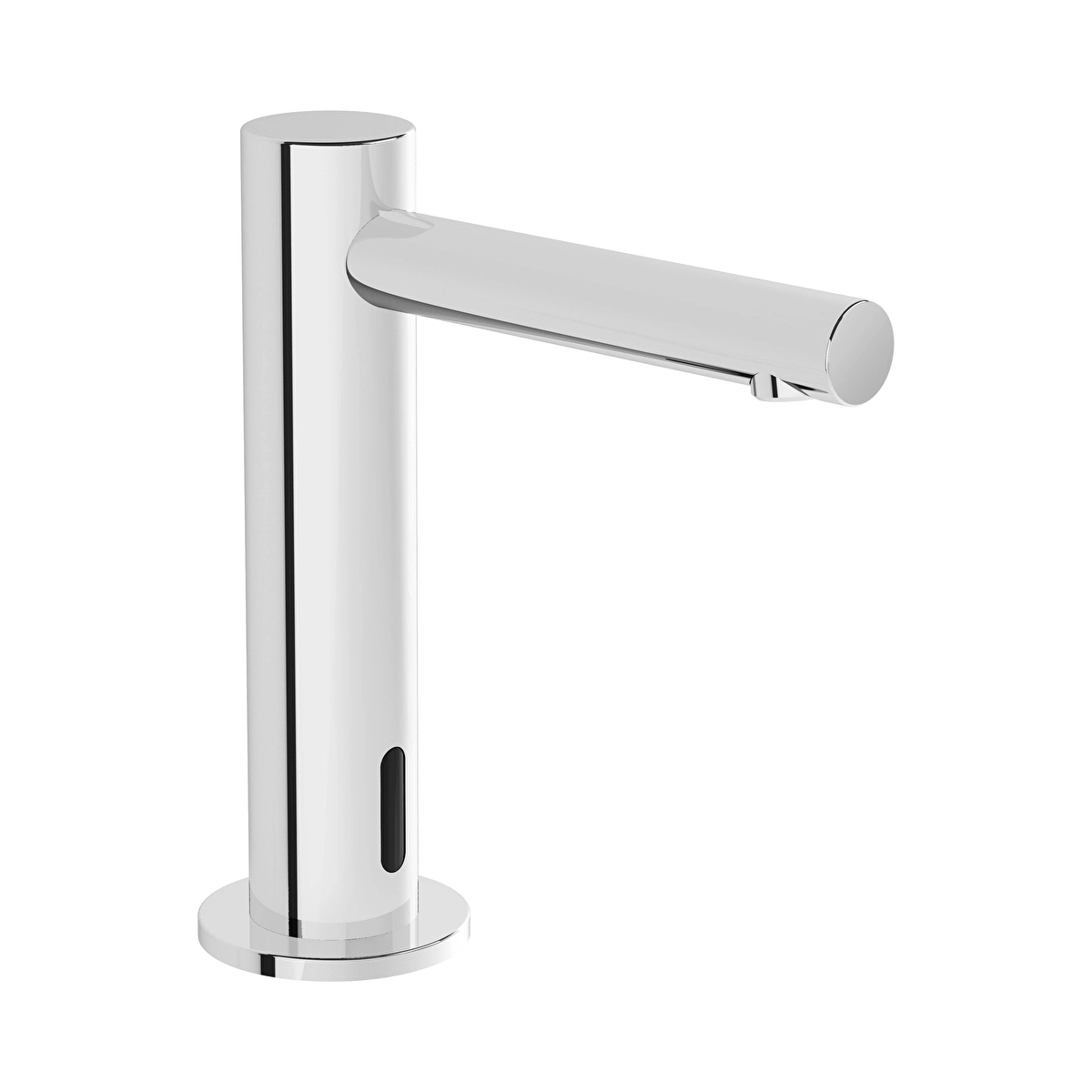 Aquasee Temassız Lavabo Bataryası, Krom