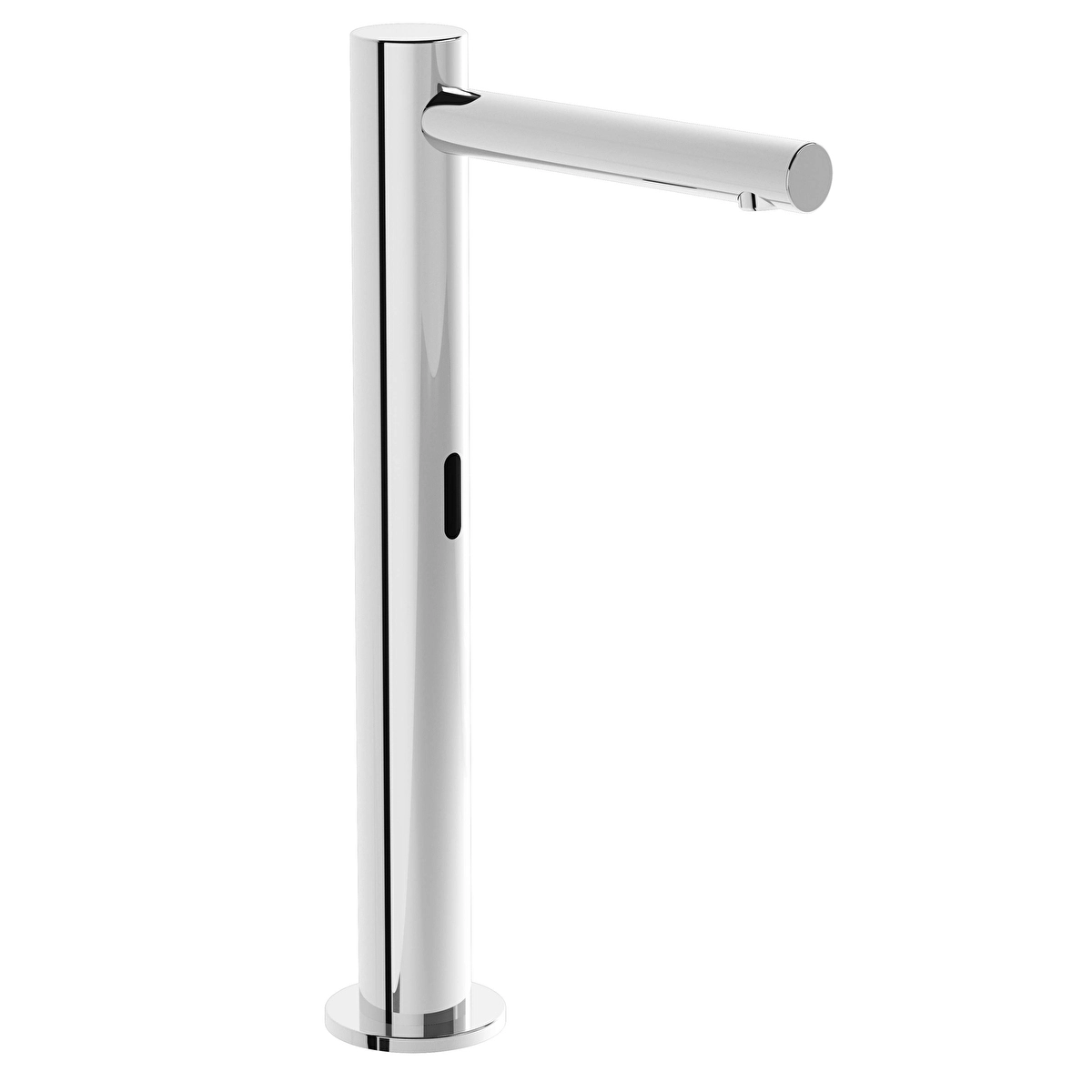 Aquasee Temassız Lavabo Bataryası, Krom
