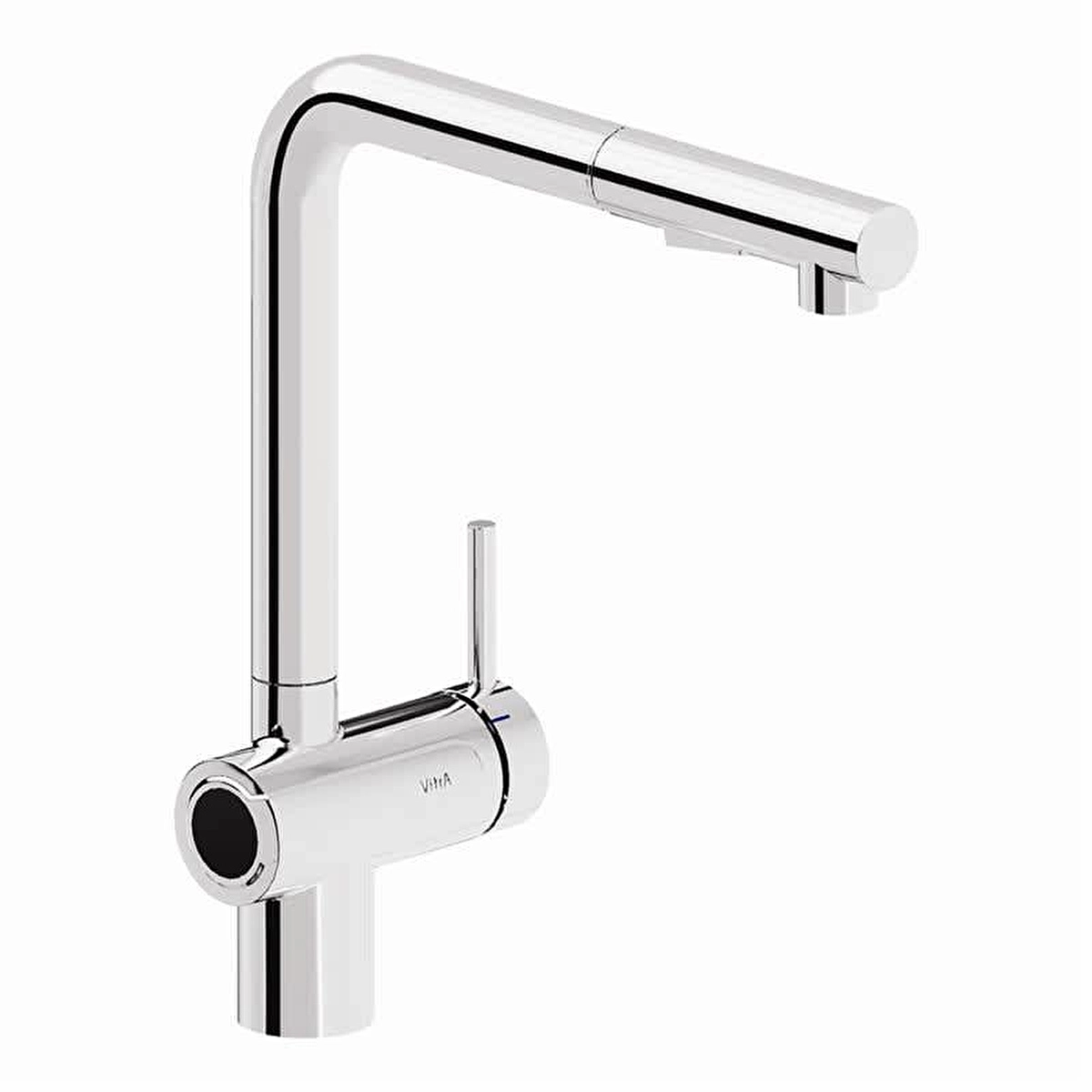 Sense Hybrid Eviye Bataryası, Krom