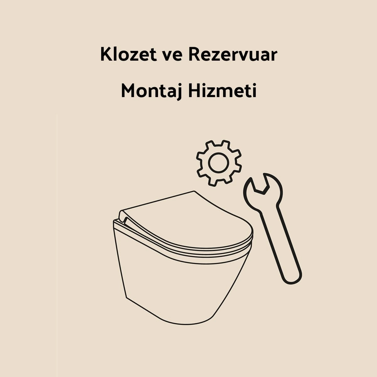 Klozet Montaj Hizmeti